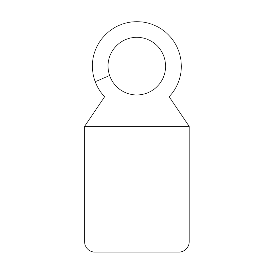 Growler Tags