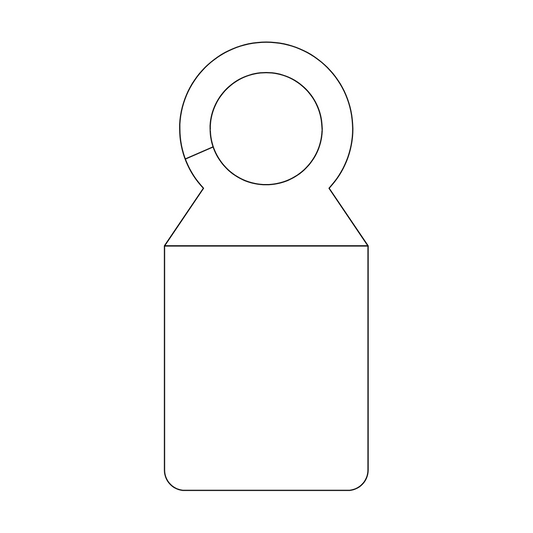 Growler Tags